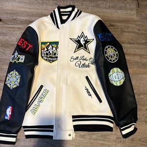 2023 Allstate Varsity Jackets.